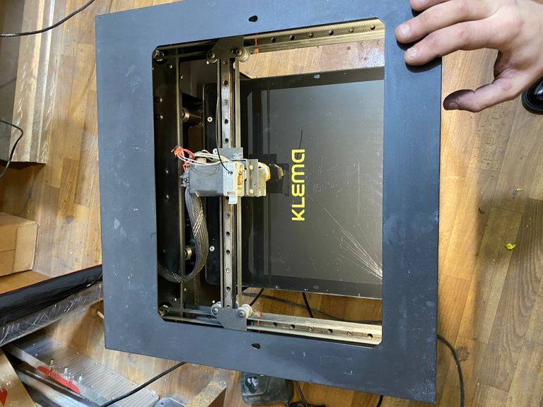 Klema 250 Код:null. Зображення 5