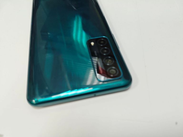 Huawei p smart 2021 4/128gb Код:01-200795883. Изображение 10