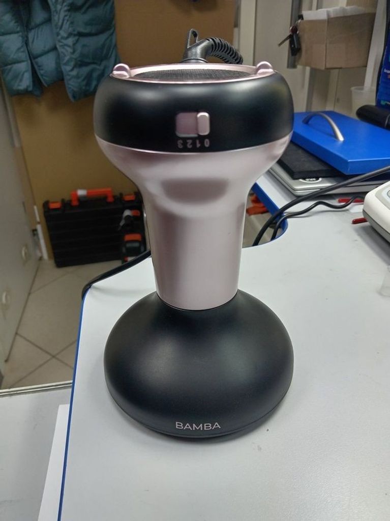 Объявление Cecotec ionicare magicurls cctc-04416 Б/У