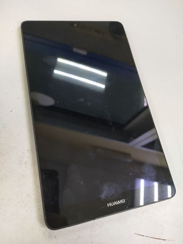 Оголошення Huawei mediapad t3 16gb Б/У