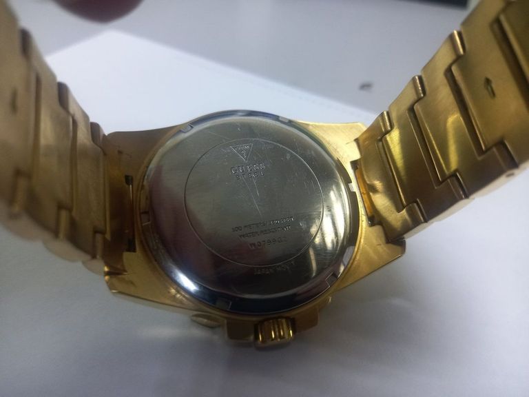 Дешево Guess w0799g2 з ломбарду