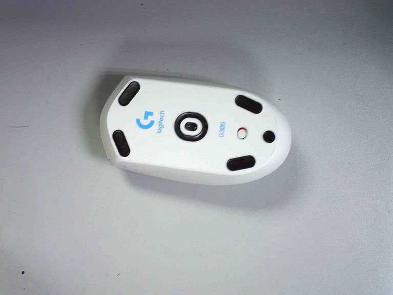 Оголошення Logitech g305 lightspeed mint Б/У