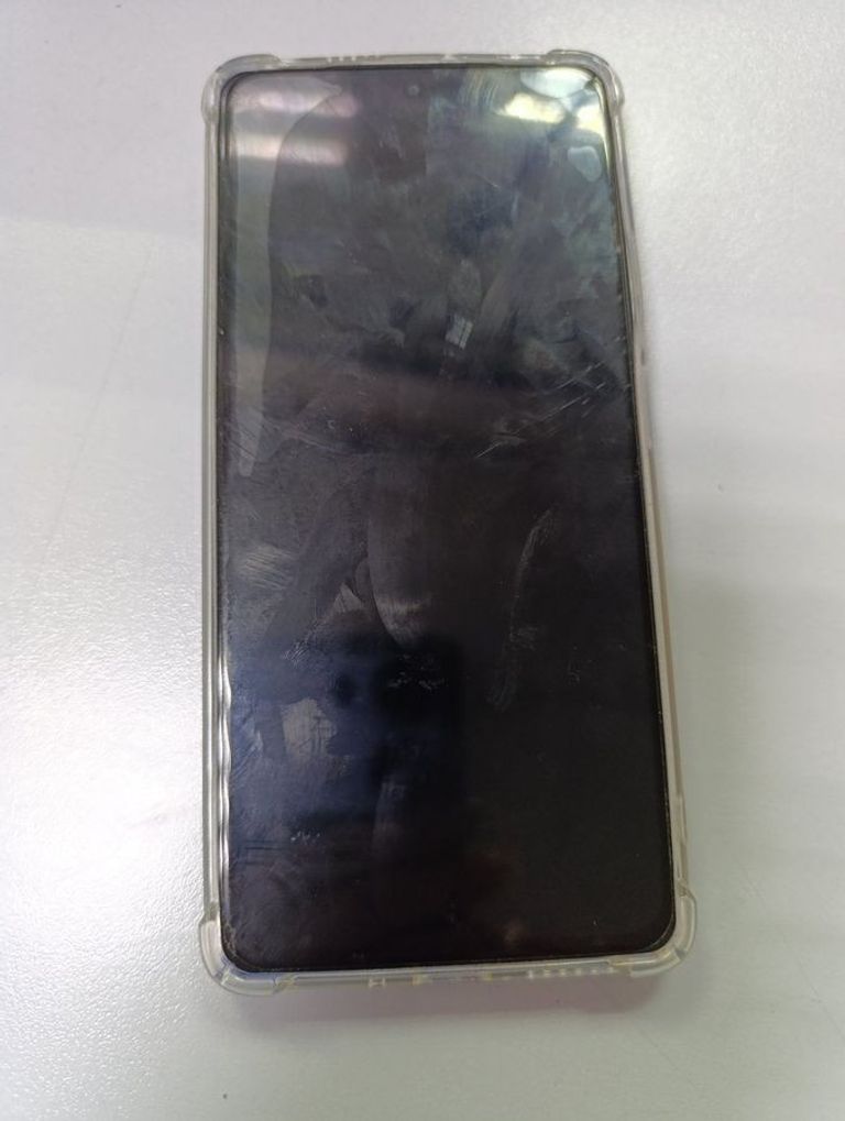 Оголошення Xiaomi redmi note 13 pro 5g 8/256gb Б/У