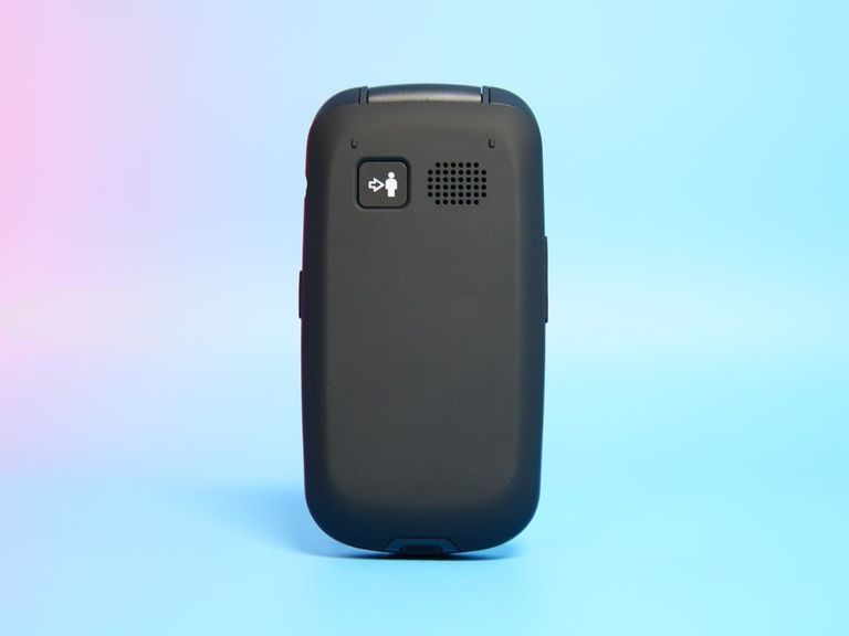 Panasonic KX-TU446 Black Код:null. Изображение 5