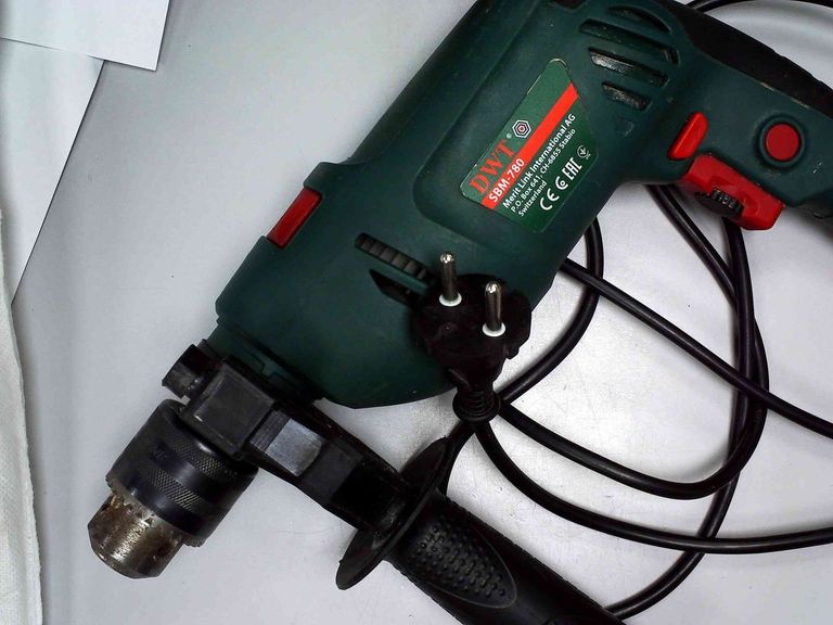 Купити DWT SBM-780 Б/У