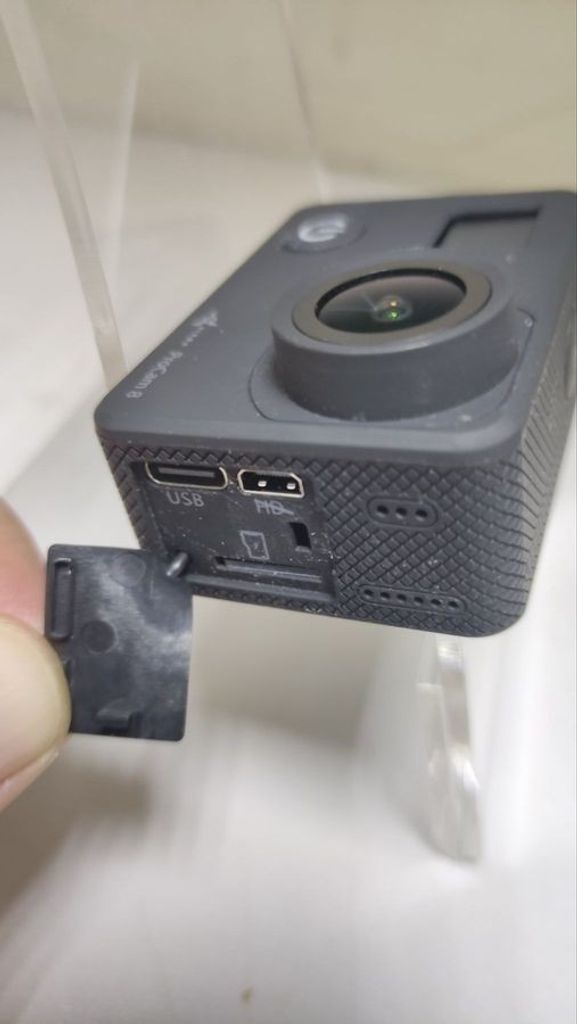 Airon ProCam 8 (4822356754474) Код:01-200797184. Зображення 8