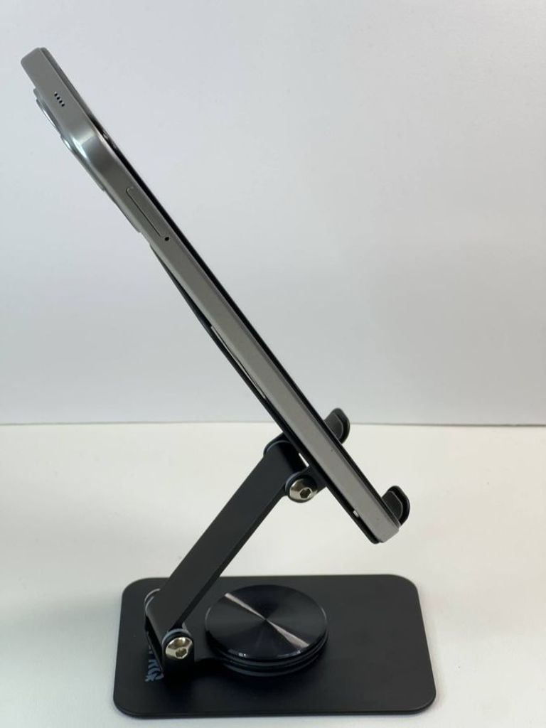 Infinix Smart 9 4/128GB Metallic Black Код:01-200797384. Изображение 9