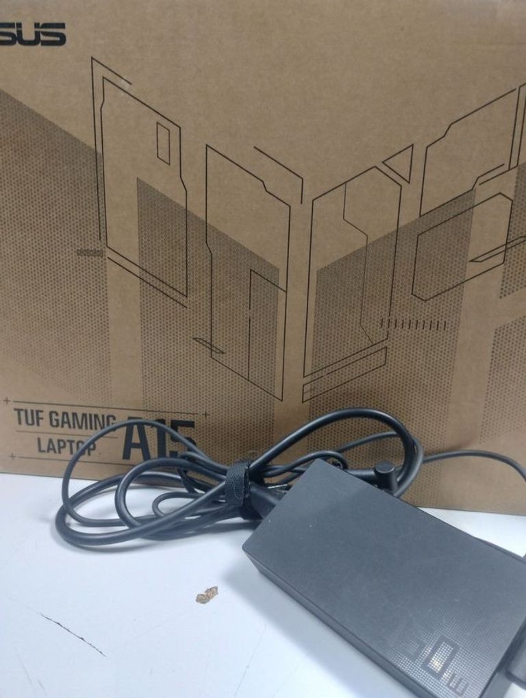 Дешиво Asus 15/ryzen 7 7435hs ddr5/16gb ddr5/hdd 500 gb/geforce rtx2050 4gb с ломбарда