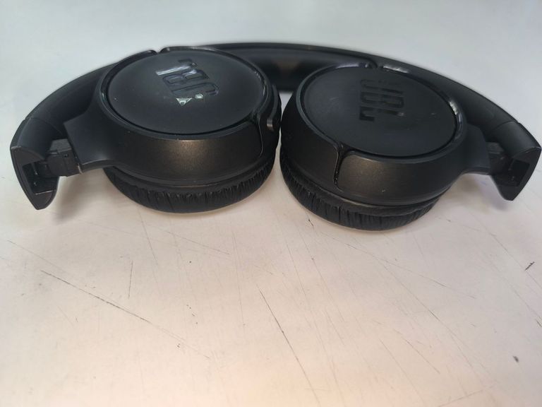 JBL Tune 510BT (JBLT510BTBLK) Код:01-200797058. Изображение 11