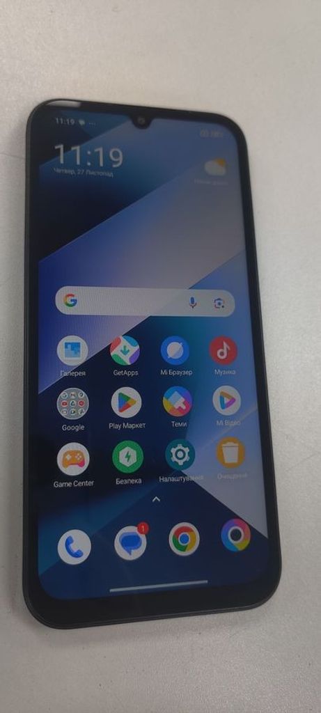 Дешиво Poco c85 8/256gb с ломбарда