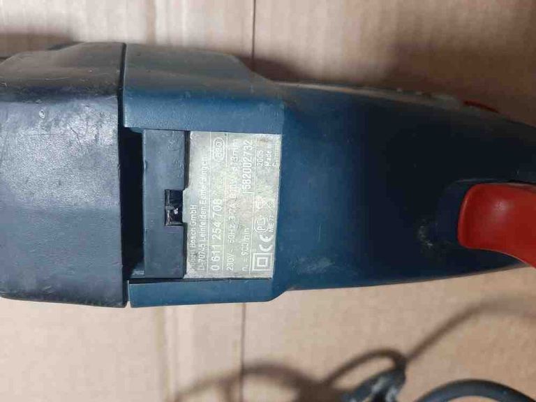 Bosch GBH 2-26 DFR (0615990L2T)