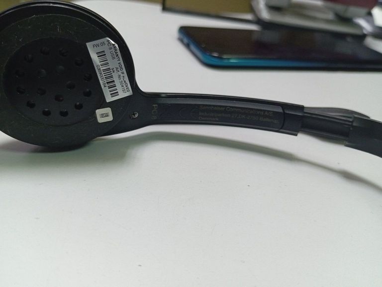 Купить Epos pc 8 usb Б/У