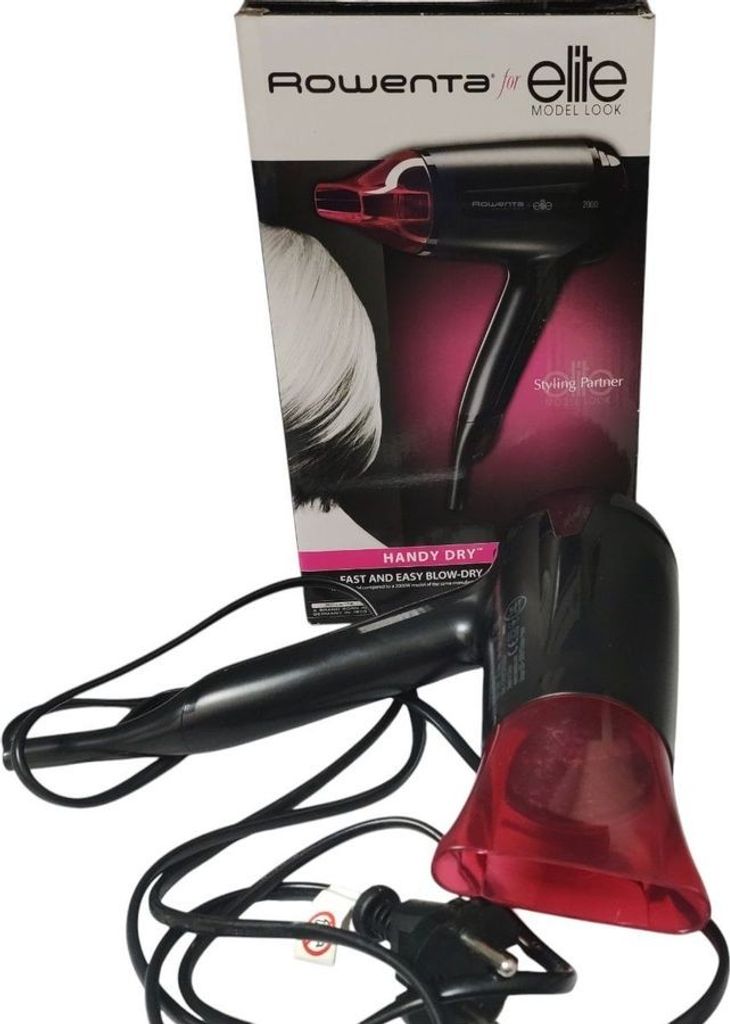 Купить Rowenta CV1612 Б/У