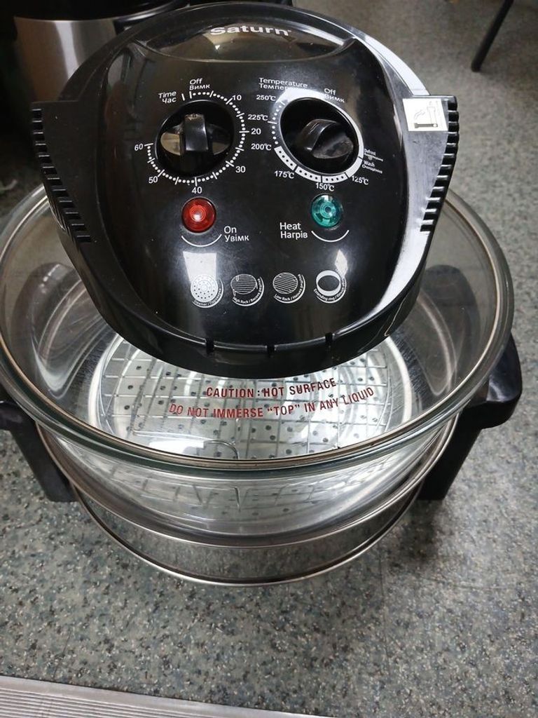 Купить Saturn ST-CO9151 Б/У