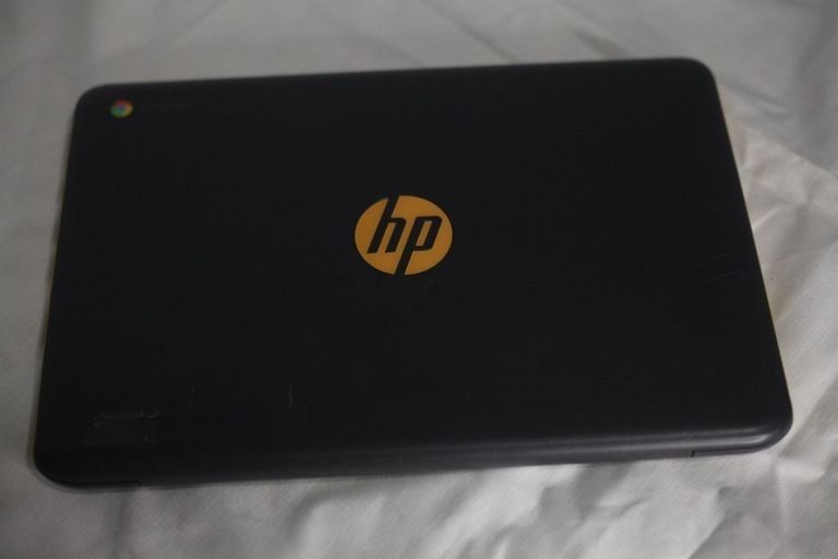 HP Chromebook 11A G6 Код:null. Изображение 11