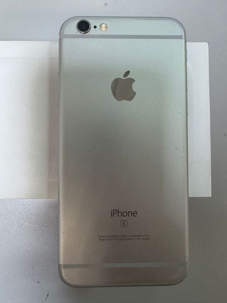 Купить Apple iphone 6s 16gb Б/У