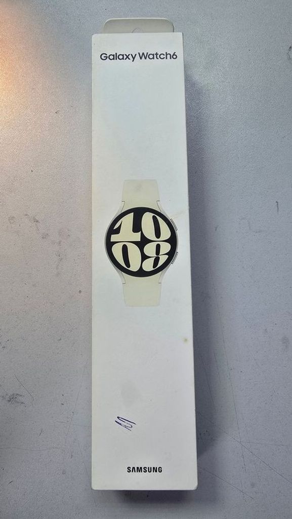Дешево Samsung galaxy watch6 40mm з ломбарду