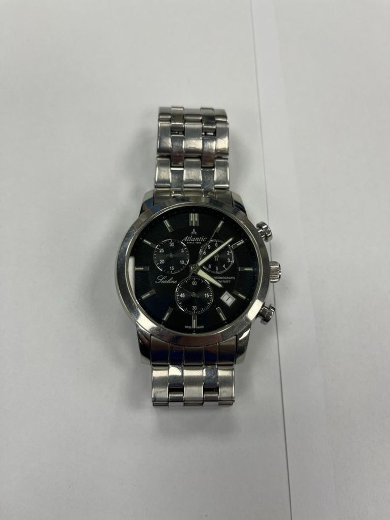 Оголошення Atlantic 62450 Б/У
