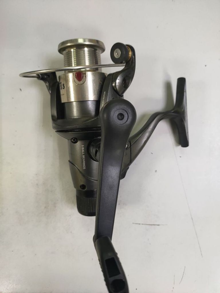 Объявление Без Виробинка xts 5 Б/У