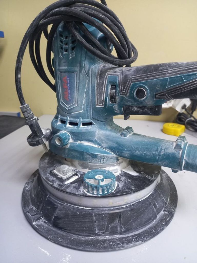 Розпродаж Al-Fa aldws 15, продавець Техноскарб