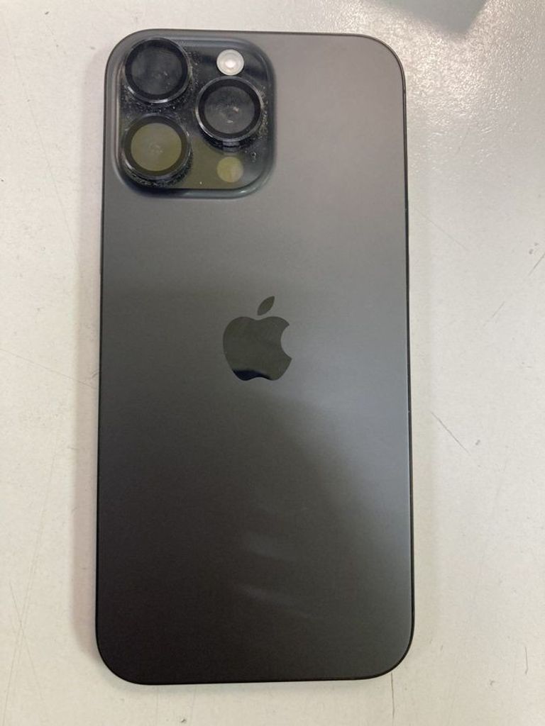 Розпродаж Apple iphone 16 pro max 1tb, продавець Техноскарб