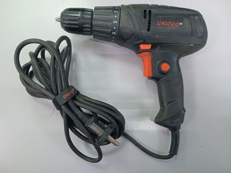 Купити Dnipro-M td-60 Б/У