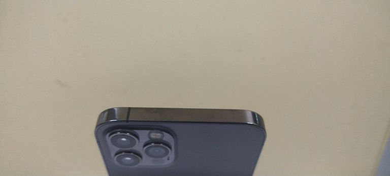 Apple iPhone 12 Pro 256GB Pacific Blue (MGMT3/MGLW3) Код:01-200806274. Зображення 9