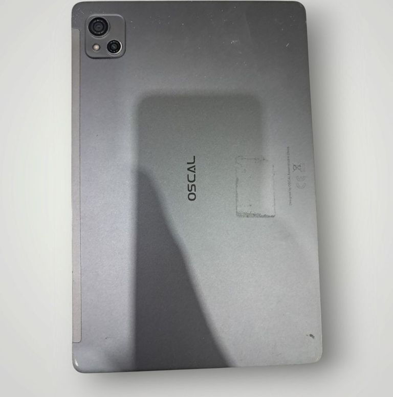 Дешево Blackview oscal pad 13 8/256gb 4g dual sim з ломбарду