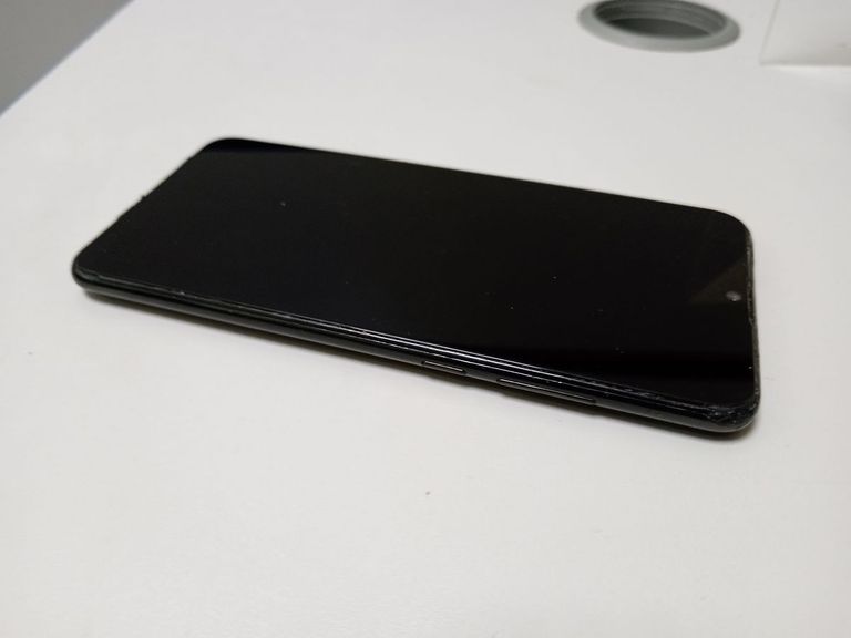 Розпродаж Huawei p smart pot-lx1 3/64gb, продавець Техноскарб