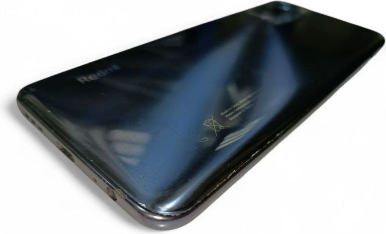 Xiaomi redmi note 10s 6/128gb Код:01-200806476. Изображение 5