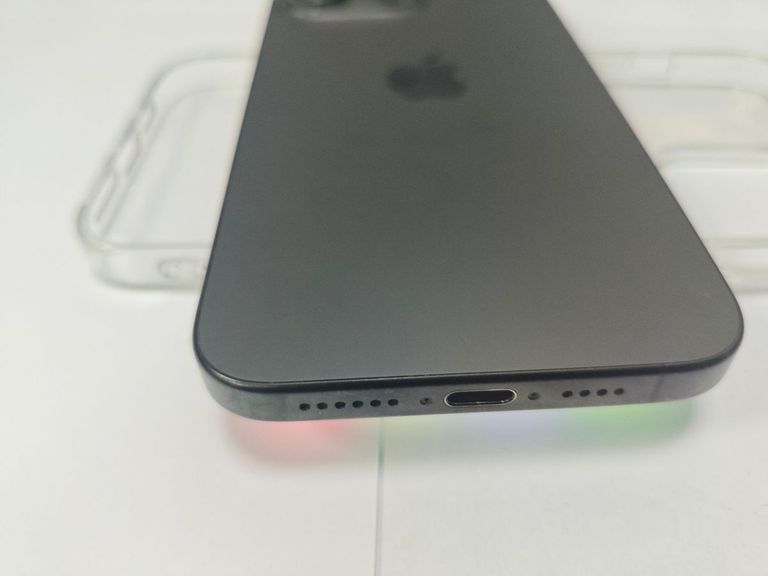 Apple iphone 15 pro max 256gb Код:01-200806418. Изображение 11