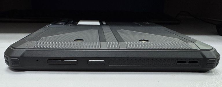 Распродажа Oukitel RT7 12/256GB Black, продавец Техноскарб