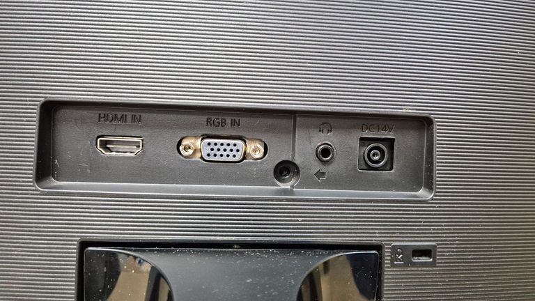 Samsung c27f390fhi Код:01-200806078. Изображение 5