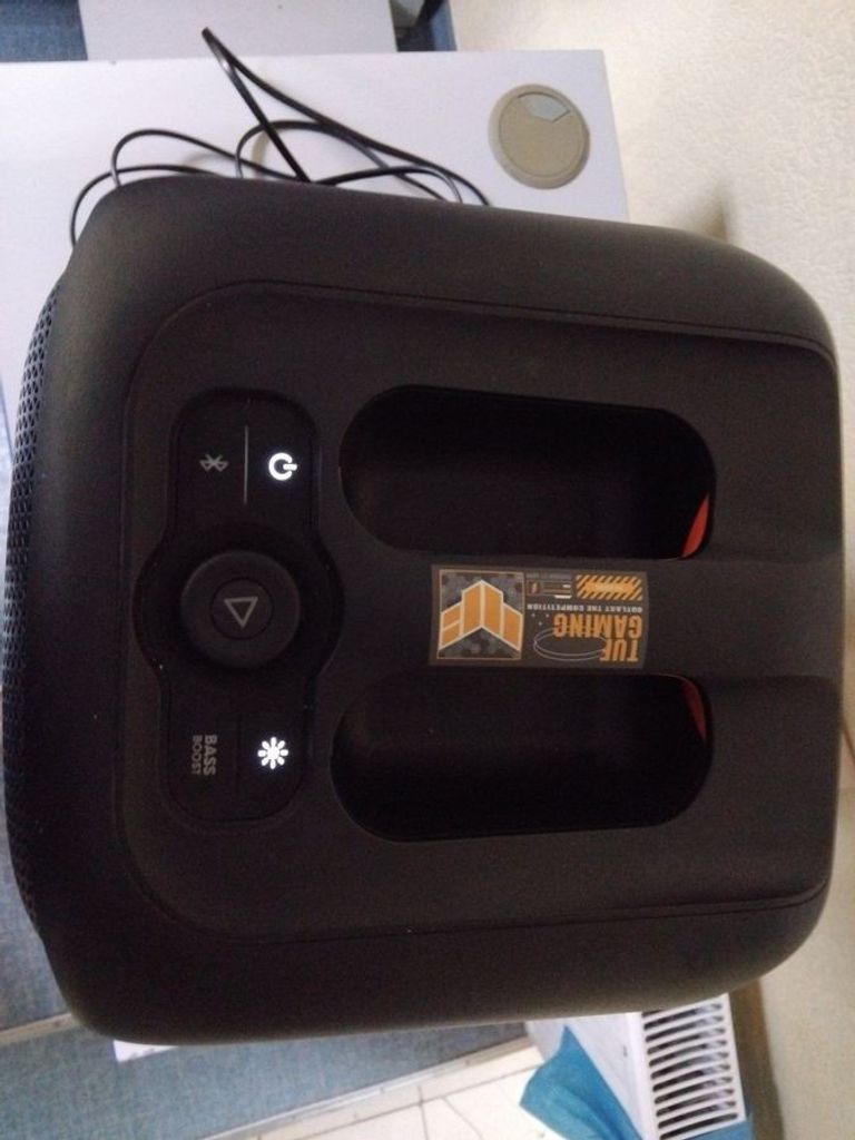 Дешево Jbl partybox encore essential з ломбарду