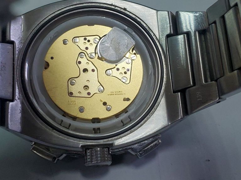 Распродажа Jaguar j805, продавец Техноскарб