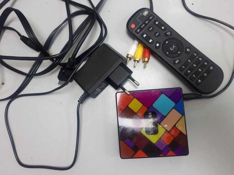 Купить Android hk 1 cool 4/32gb Б/У