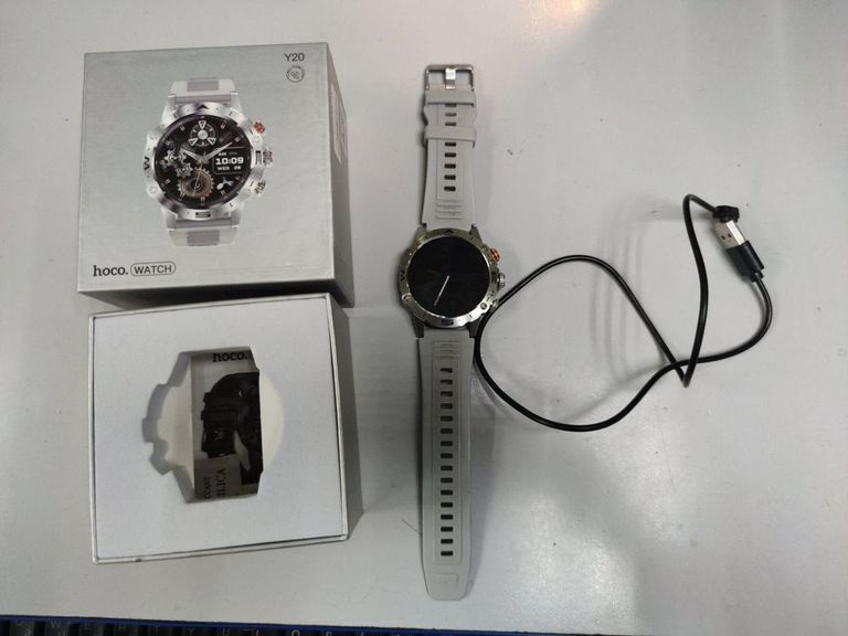 Дешиво Hoco y20 с ломбарда