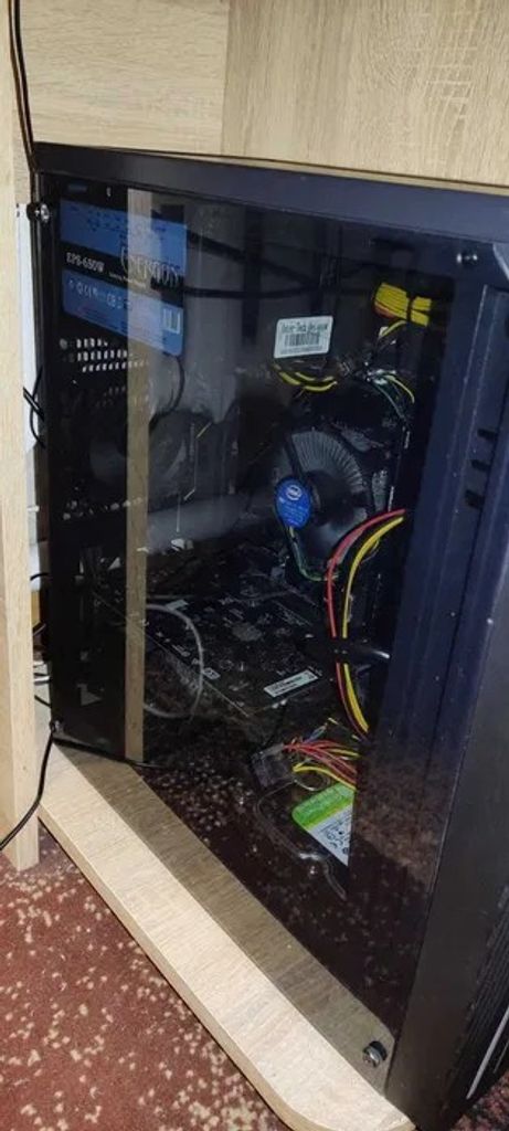 Купить Asus Б/У