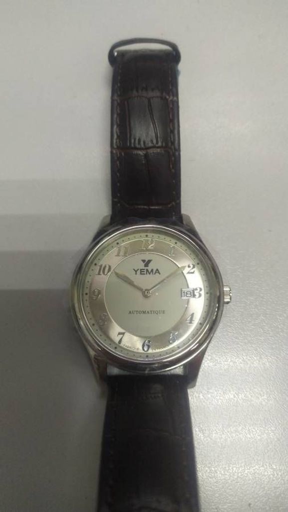 Объявление Yema yeau 042/xu Б/У