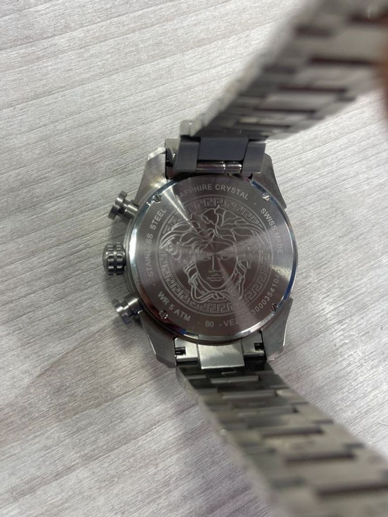 Объявление Versace ve21 Б/У