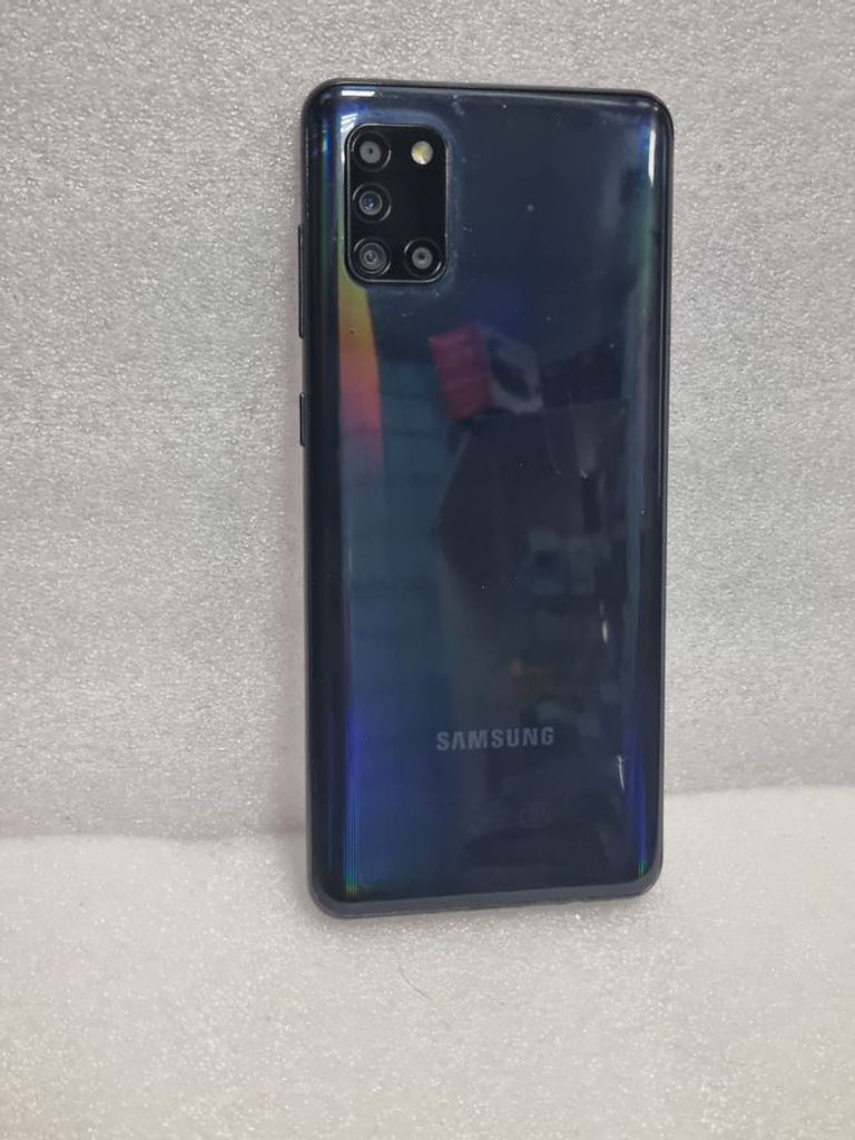 Дешево Samsung galaxy a31 4/64gb з ломбарду