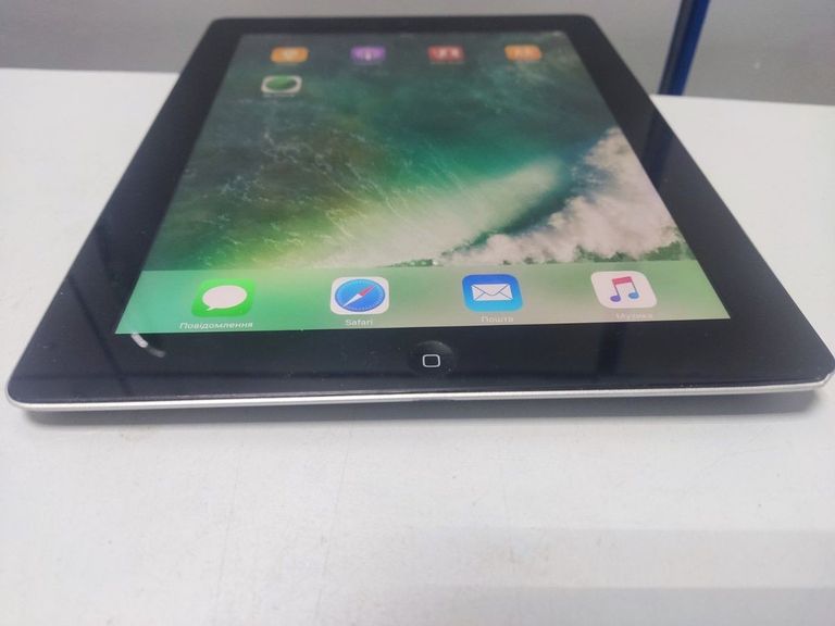 Apple ipad 4 wifi a1459 32gb 3g Код:01-200809148. Изображение 5