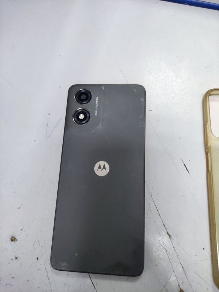 Объявление Motorola moto e14 2/64gb Б/У