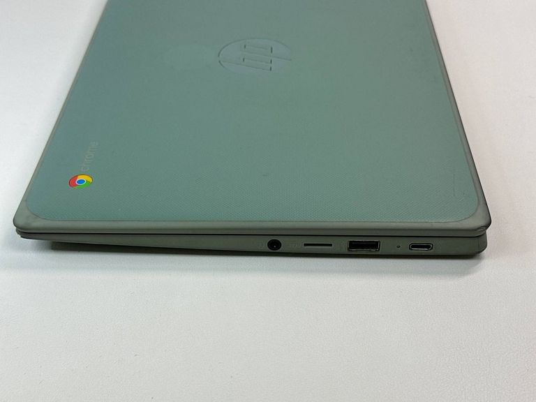 Hp 11/celeron n4120 ddr4/4gb ddr3/ssd 32 gb/*інтегрована Код:01-200801685. Изображение 11