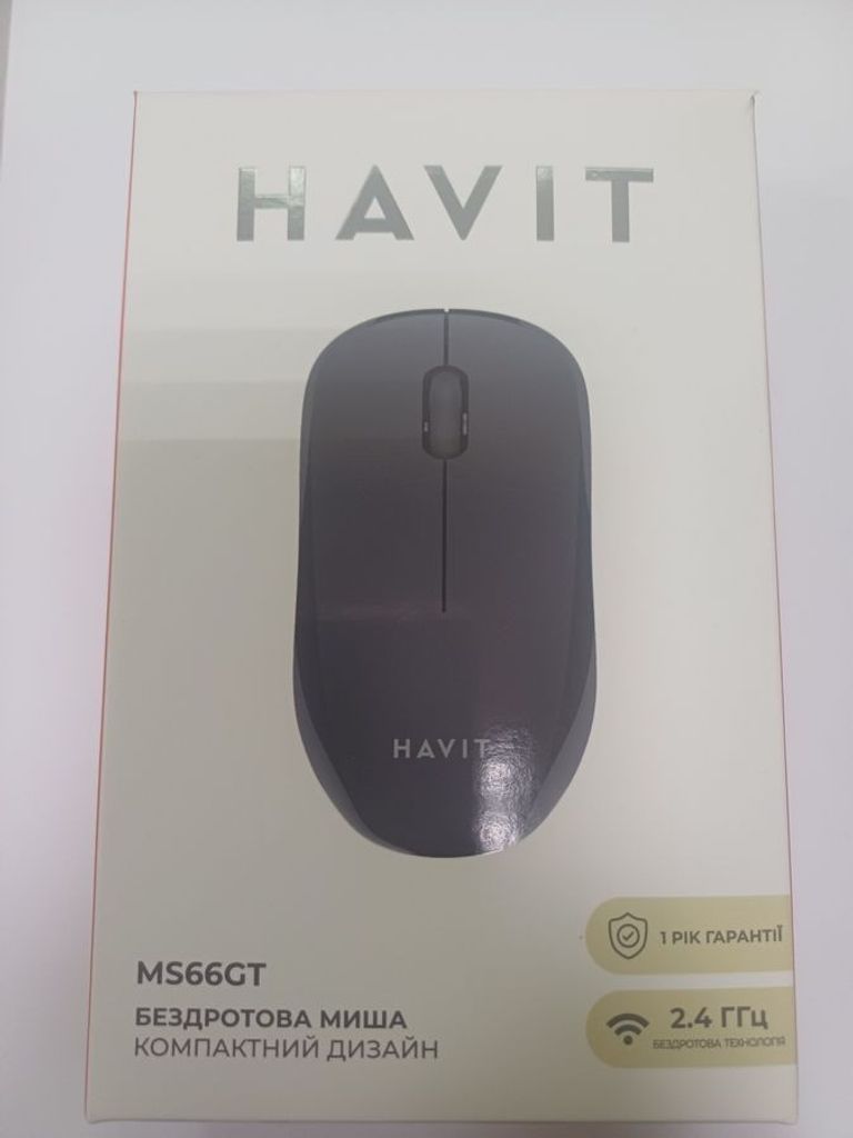 Havit ms66gt Код:01-200791044. Зображення 5