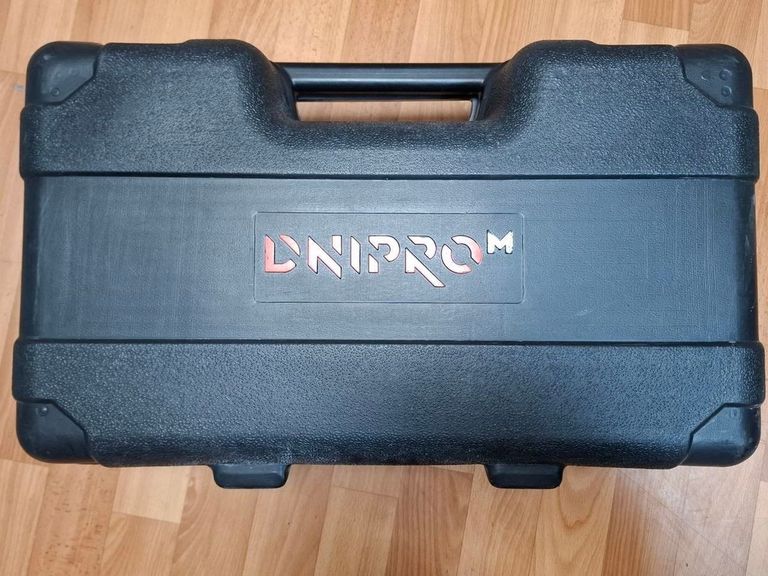 Dnipro-M gc-255wk Код:01-200745663. Зображення 8