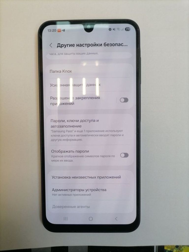 Samsung galaxy a26 5g 8/256gb Код:01-200621192. Зображення 5