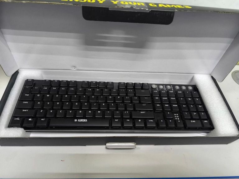 Ibox aurora k-6 Код:01-200590306. Зображення 7