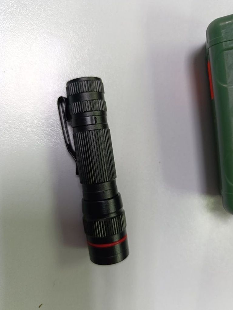 Объявление Без Виробника bl-b518-xpe Б/У