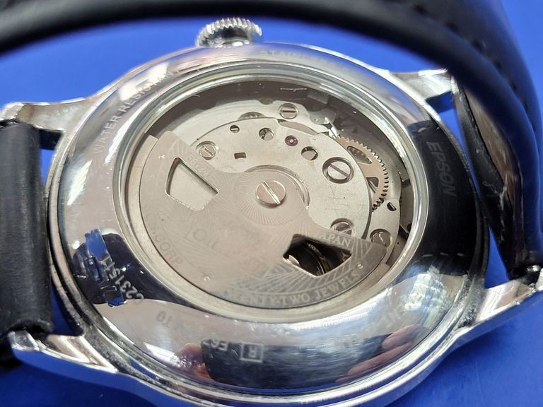 Orient f672-uat0 Код:01-200548306. Изображение 6